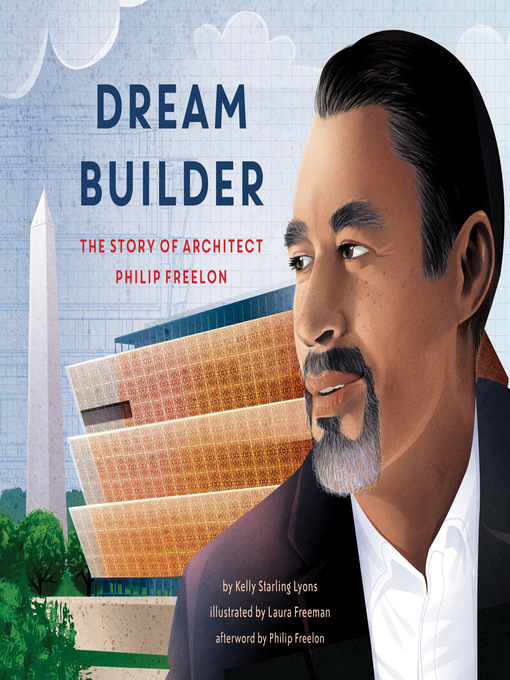 Cover image for Dream Builder
